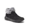 Ботильоны Skechers On The Go Joy 144042/BKGY, черные