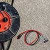 Для шнура подключения аккумулятора Anderson 10AWG длиной 60 см для портативности
