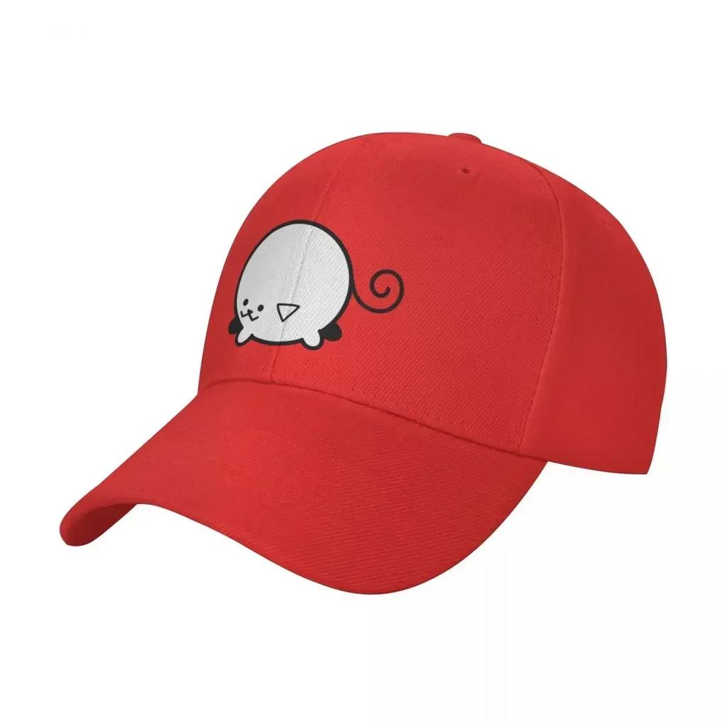 A Happy Circle Pipa Baseball Cap fashionable funny hat WoUnisexs Unisexs