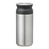 KINTO Travel Tumbler 350ml Stainless Steel Vacuum Double Structure Effect 20931 Heat/Cold
