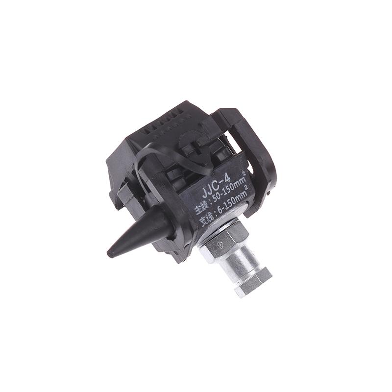 NEW Insulation Piercing Connector 1KV No Peeling Piercing Clamp High Low Voltage Cable Splitter Insulation Piercing Connector