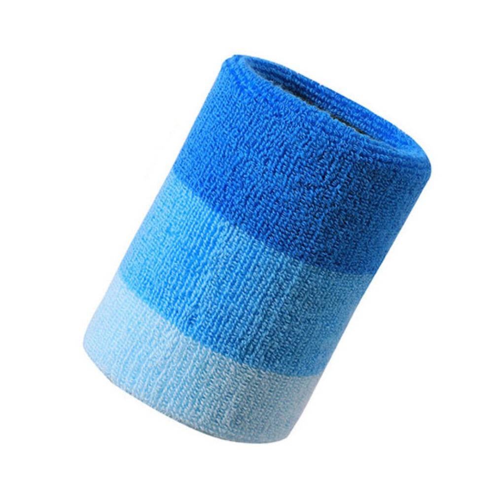 Volleyball Sports Wristbands Sport Towel Wrist Protection Badminton Wristband Men Women