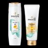 Набор Pantene для ухода за волосами «Шелковая гладкость» против пушистости