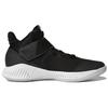 adidas Explosive Bounce 2018 'Черно-серебристый' BB7294