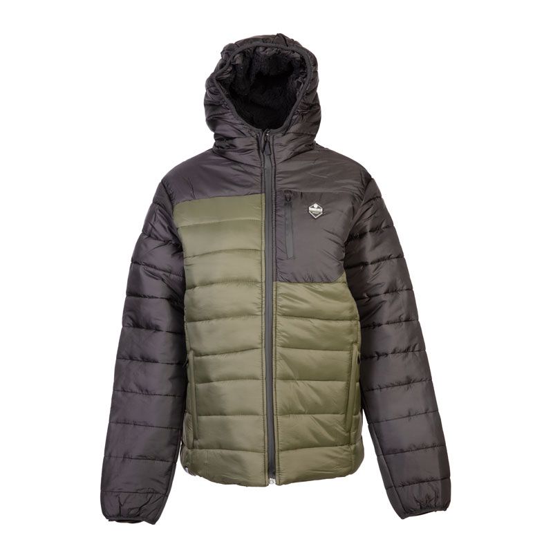 GEORGES RECH Women's Hooded Down Jacket