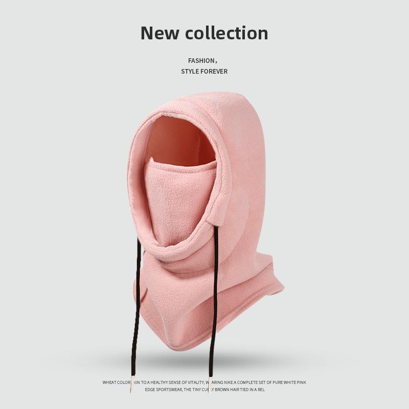 Unisex Outdoor Cycling Warm Neck Scarf Mountaineering Headwear