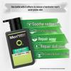 Mentholatum Men's Facial Cleanser Duo Pack
