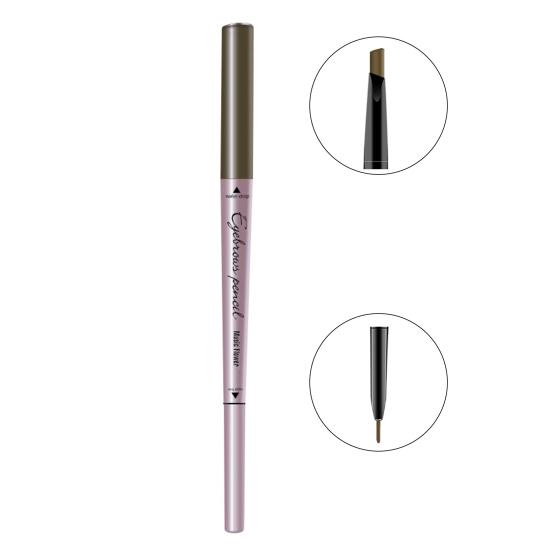 Нежная долговечная краска для бровей, водонепроницаемая ручка для женщин