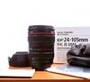 Canon Canon Standard Zoom Lens F4L IS USM Full Size Compatible EF24-105mm