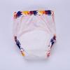 Baby Cotton Gauze Diapers Washable Training Pants Reusable Infant Nappy Cloth Diaper 6layers