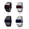 LED Wrist Watch Wide Application Alloy Sturdy And Durable Led Digital Watch LED Wrist Watches Gifts