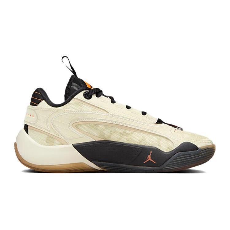 Новые Jordan Luka 2 Молочный кокос DZ3498-100