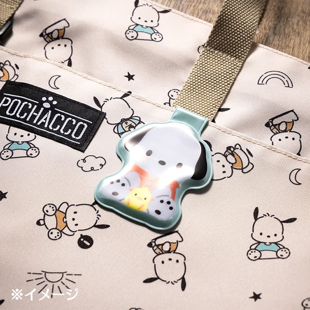 Sanrio Сумка для уроков Pochacco 836052 (KIDS)