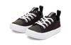 Converse Кеды Chuck Taylor All Star Superplay Низкие Канвас Черные Для Младенцев И Малышей 767559C