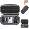 Taoricup Mini Storage Case Carrying Case for Insta360 GO Go 3 GO 3 Accessories 3S/Insta360