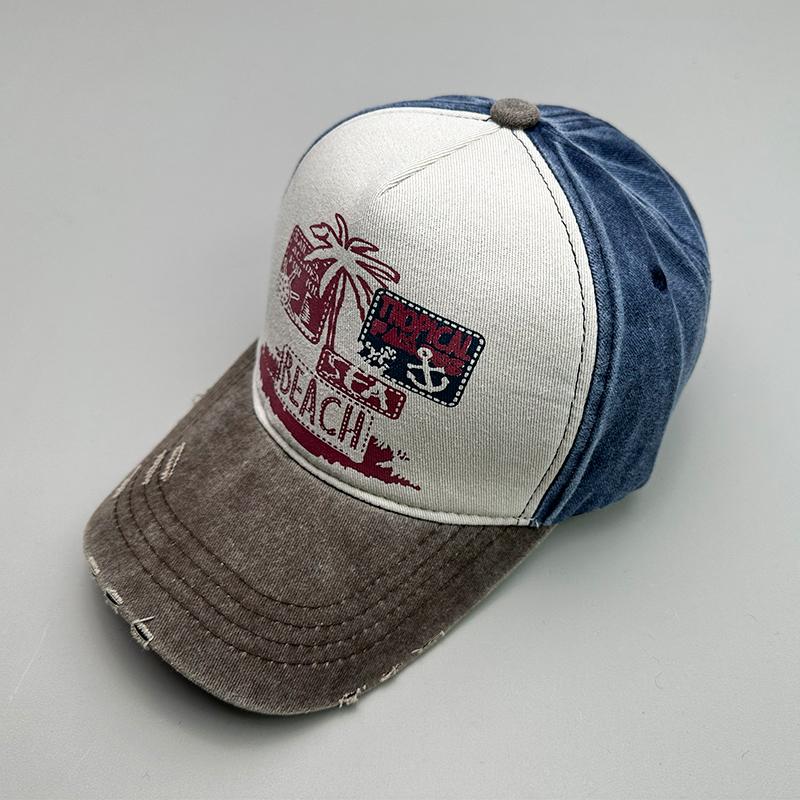 Мужские Женские Хлопковые Модные Кепки Snapback Универсальные Повседневные Новые Ковбойские Бейсболки Уличный Хип-Хоп Козырек от Солнца На Открытом Воздухе Спорт Американские