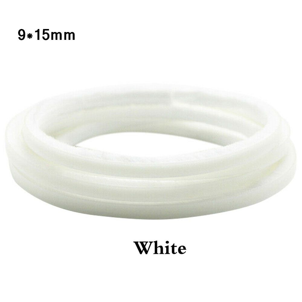 Windproof Gadgets Door Strip Self Adhesive Sealing Strip Door and window seal Pile Weatherstrip