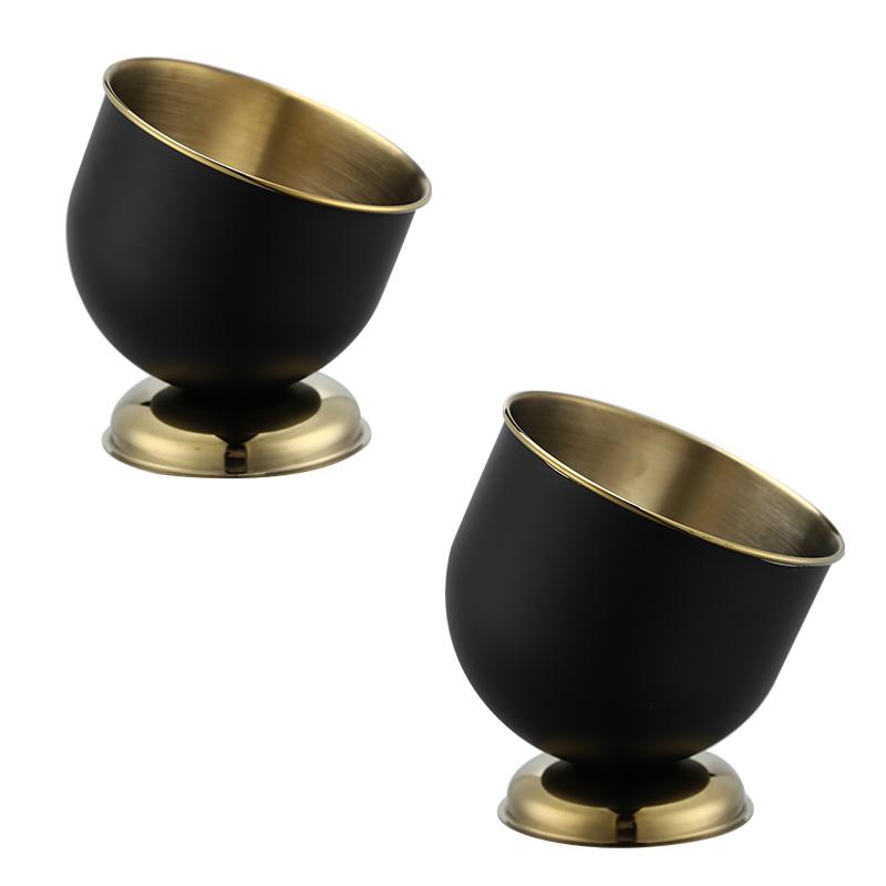 Шампанское, охлажденное вино, пиво, красное вино, куб, бар, КТВ, ведро с двумя ручками, золотое, золотое, толстое, с головой тигра, ведро для льда, шампанское