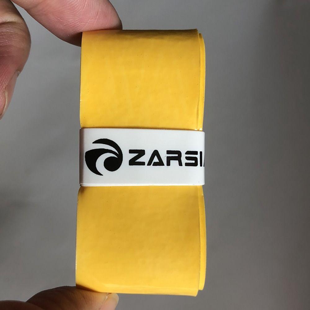 1 шт., теннисная ракетка для сквоша, лента, противоскользящая лента, впитывающая пот, удочка для бадминтона