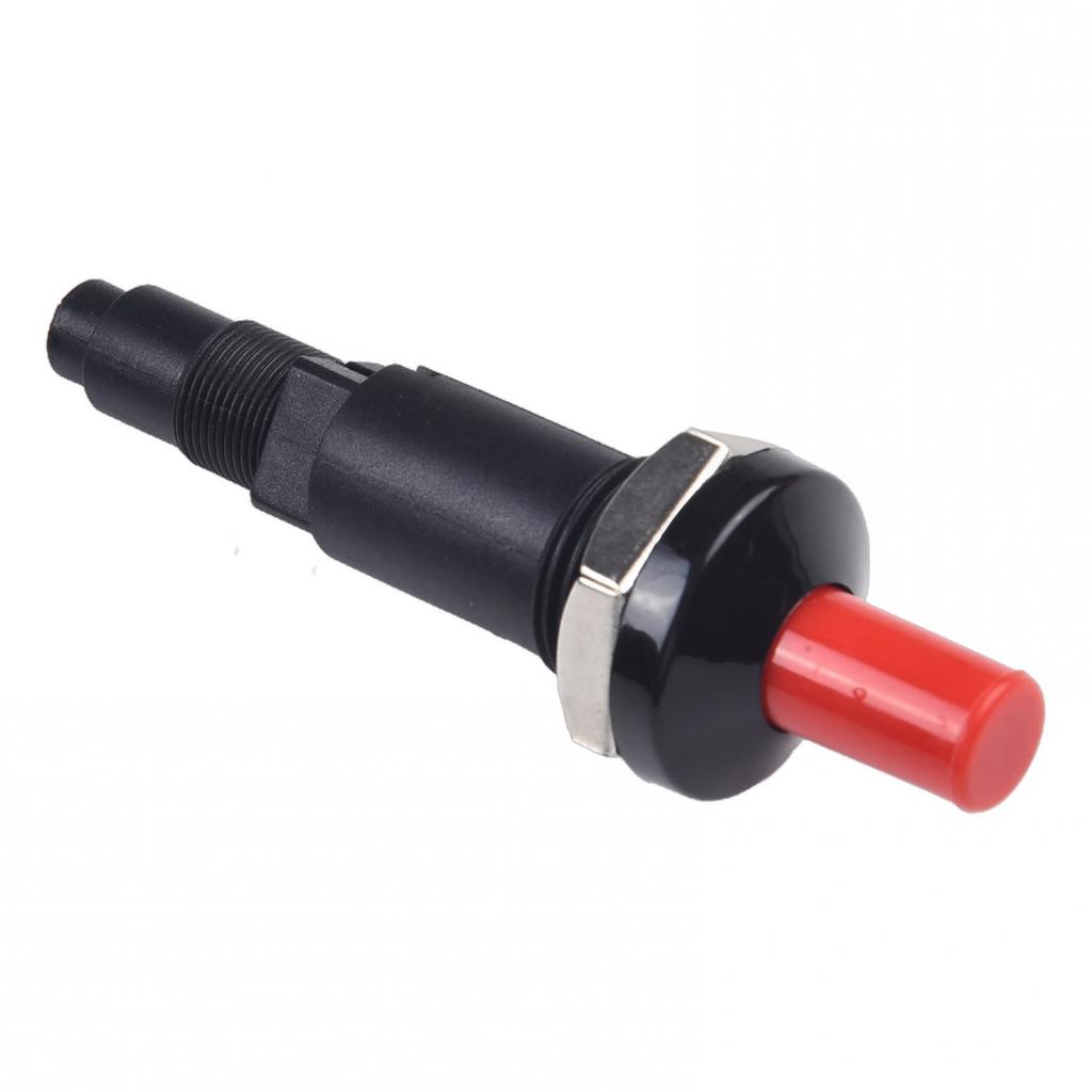 Зажигалка для газовой плиты высокоэффективная пьезоэлектрическая