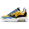 Air Jordan MA2 University Gold Women Sneakers Yellow Black University-Blue CW5992-700