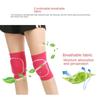 Breathable Support for Dancing Thickened Sponge Knee Brace Elastic Knees Protector Sports Knee Pads