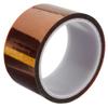 (SU)3/6/8/12/15/18mm100ft Heat Resistant High Temperature Polyimide Kaptons Tape 33M