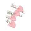 Hair Accessories Cute Hair Clip Hair Clip Sweet Barrettes Lovely Hairpin  Daily Life