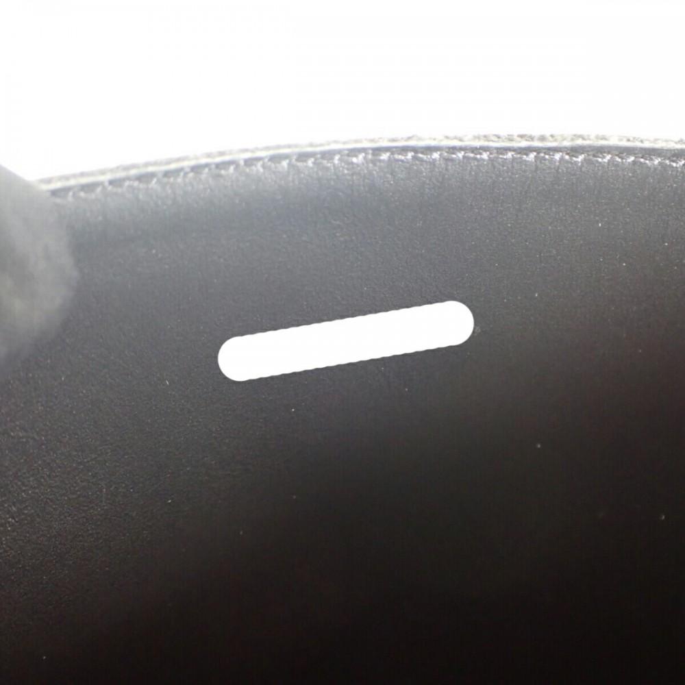 CELINE  351363314C.38NO 36 boots black Calfskin Women