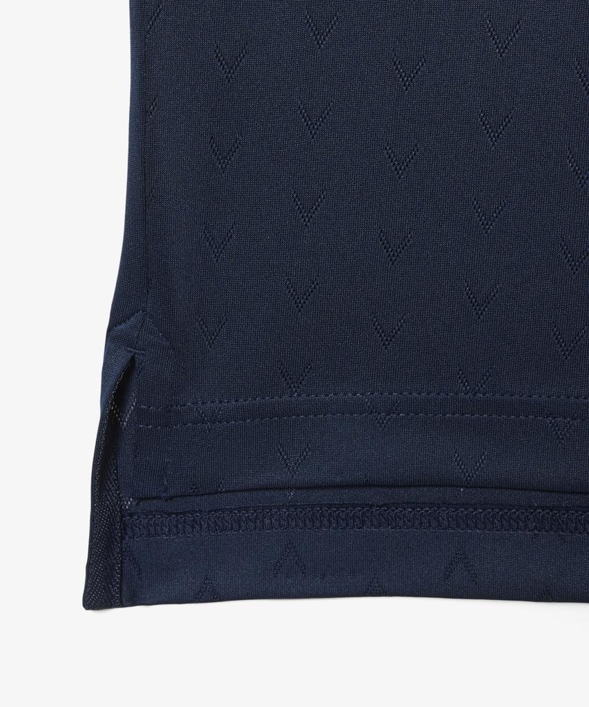 Мужская футболка-поло Lacoste Tennis Heritage с V-образным вырезом, коротким рукавом Dh0164-56G 166