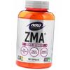ЗМА, восстановление после физической активности, ZMA, 180капс (08128003)