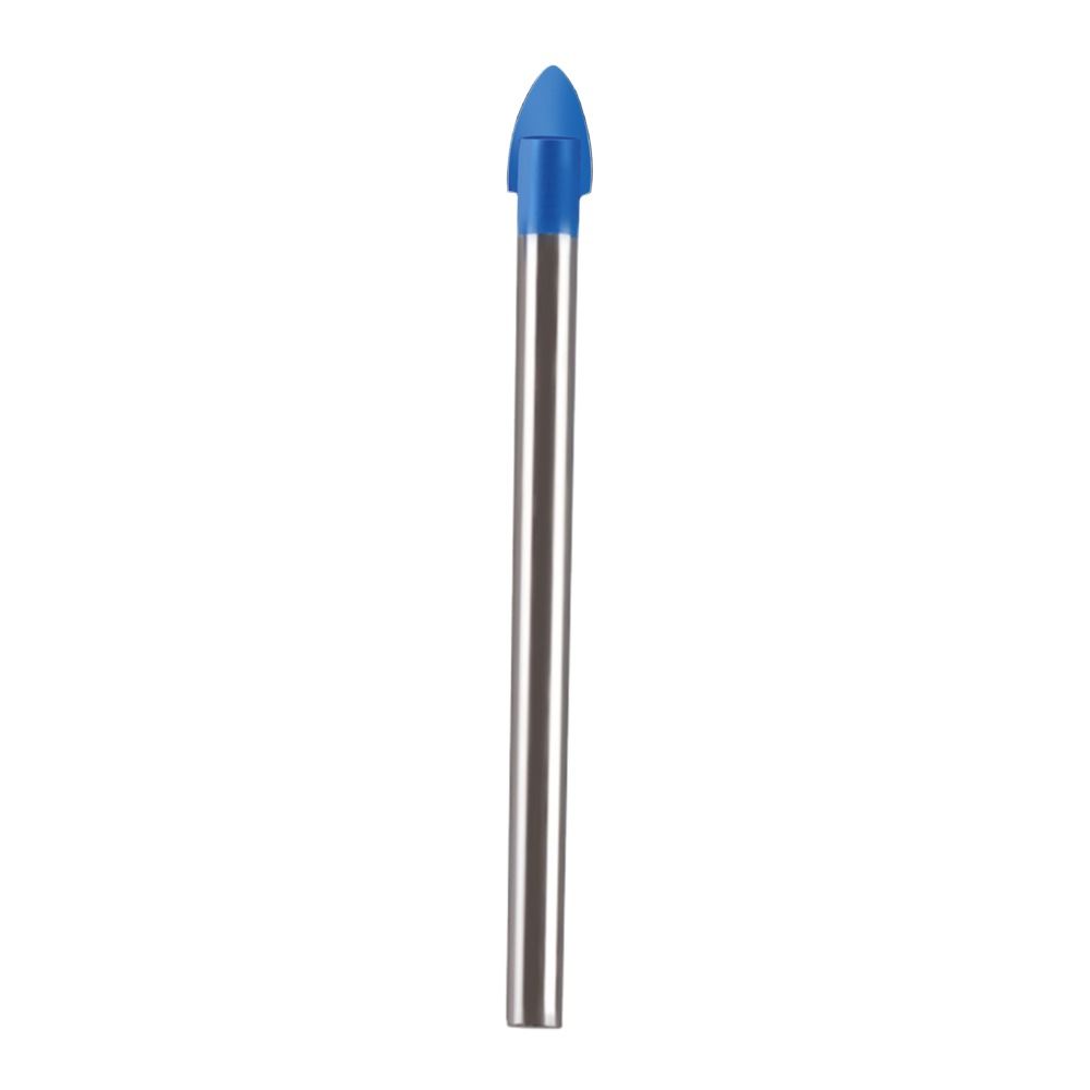 3mm-16mm Ceramic Punching Hole Opener Triangular Metal Drill Glass Drill Bits Carbide Bit Drill Bit