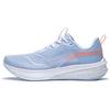 Li Ning Red Rabbit 6 Pro Casual Fashion Shock Absorbing Low Top Running Shoes Women Running Shoes Blue ARMT014-13