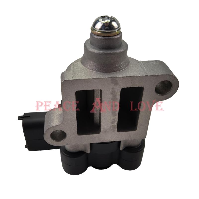 Idle Air Control Valve 35150-25700 3515025700 95209-30002 For Hyundai Kia Rondo Carens 2.0L Sonata 2004 2006 2008 9520930002