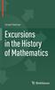 Книга Excursions In the History of Mathematics