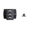 Для Volkswagen VW Golf 8 MK8 2021 2022 2023 2024 Держатель для телефона в машине Беспроводная зарядка Магнитный держатель для телефона Автомобильный Magsafe Держатель