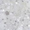 Pyłek Do Paznokci Bling Bling Effect Allepaznokcie 1G Nr 01