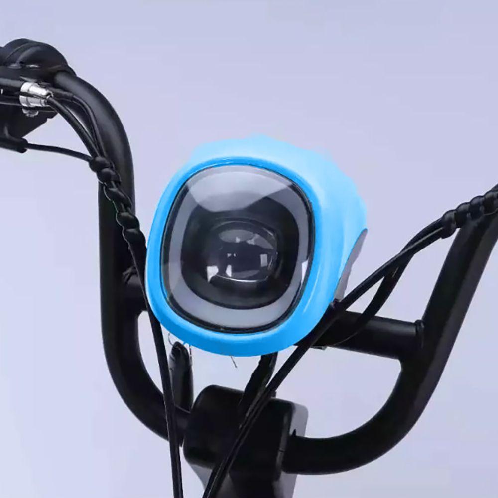 Статус Аксессуары для велоспорта E-Bike Instrument 3W Освещение Электрический велосипед Индикатор Звуковой сигнал Свет