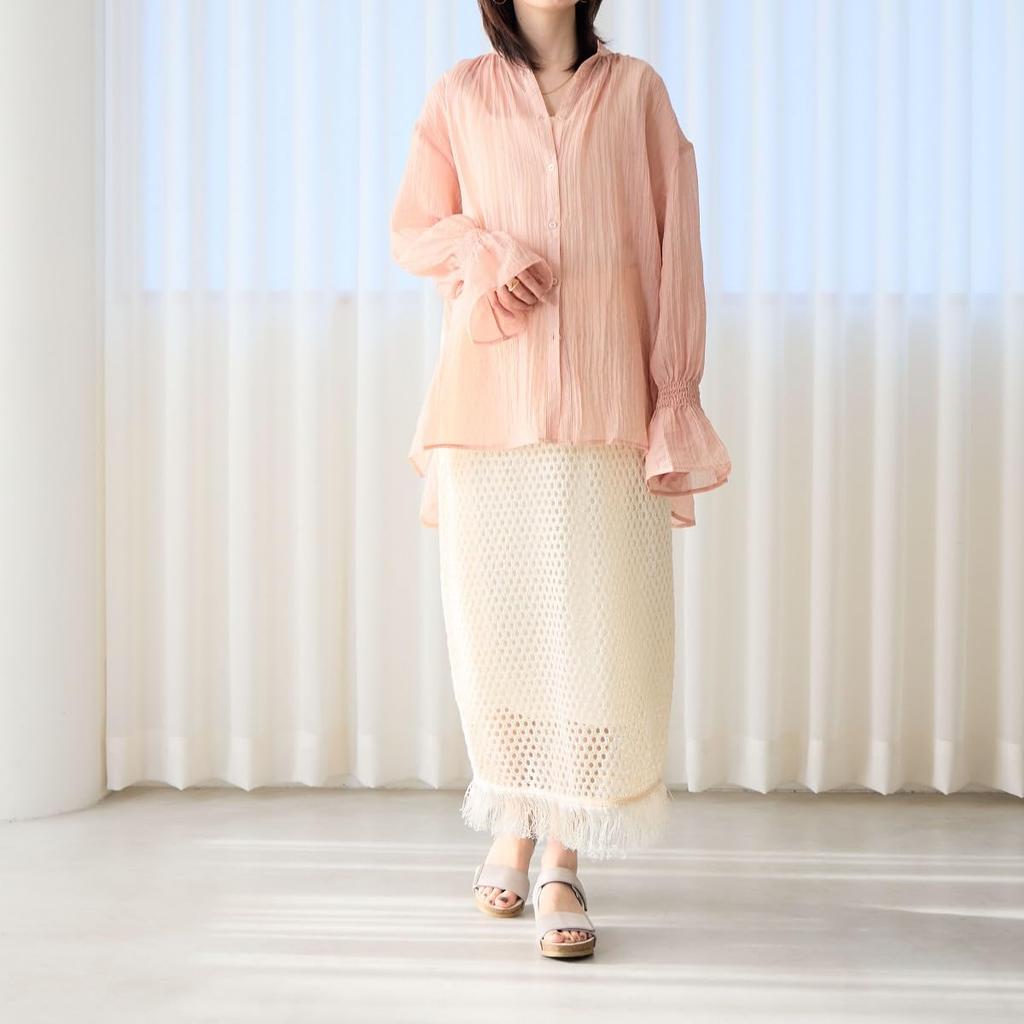 HIMIKO/Himiko/Metal Parts Sports Sandals/651203 Silver 230