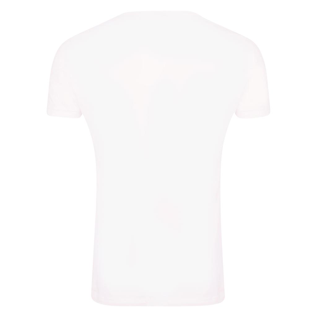 Star Wars Mens Train You Must Yoda T-Shirt