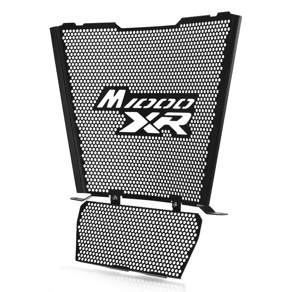 Radiator Grille Guard Cover Protector Fit FOR BMW M1000XR M1000 XR 2024 2025 M 1000XR Motorcycle Accessories