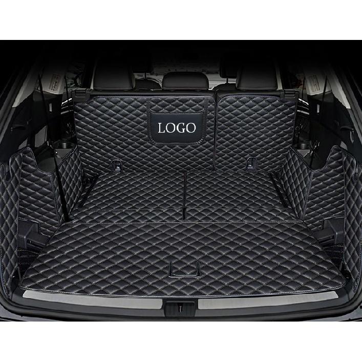 Пользовательский водонепроницаемый коврик для багажника автомобиля, подставка для багажника, защитная подкладка для грузового ковра, подходит для MAZDA CX-5 CX5 2013 2014