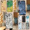 Science Chemistry Style For Huawei Nova Y73 Y60 Y70 Y90 Y72 Y61 Y91 7i 8i 11i 12i 12s 9 10 SE P20 P30 P40 Lite Case