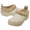 Crocs Удобные слипоны Короткие ботинки Унисекс ботинки Песчаник 211380-0LH