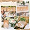 30Pcs Card Wedding Dress Game Card with Pens Guess the Dress Bridal Shower Painting Games Hens Bachelorette Party Wedding Decor
