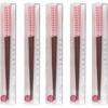 Happy Set of Made In PID4913 J-kitchens Chopsticks, 5, Material Wood, Chopsticks, Japan,