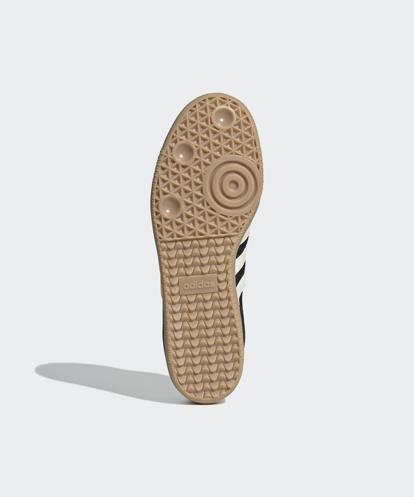 adidas Самба Ог - Черный:Кремово-белый / Jq5141