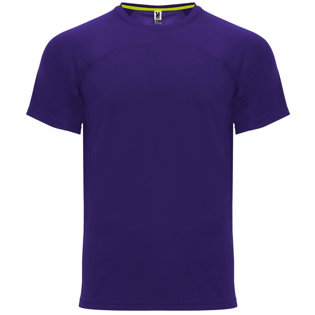 Roly Sport Mens Monaco T-Shirt