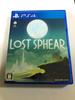 Lost Sphere [PS4]