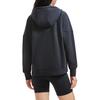 Under Armour Толстовка с капюшоном L4L Elevated Solid Fleece Training, женская, черная 1388057-001